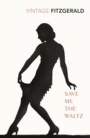Cover von Save Me the Waltz