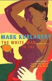 Cover von The White Man in the Tree