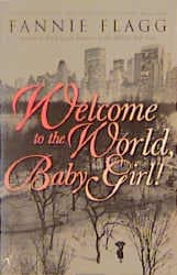 Cover von Welcome to the World, Baby Girl!
