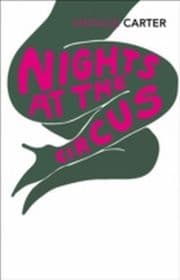 Cover von Nights at the Circus