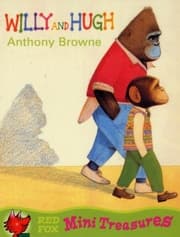 Cover von Willy and Hugh