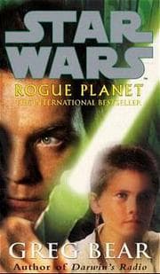 Cover von Rogue Planet