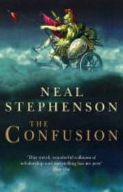 Cover von The Confusion