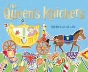 Cover von The Queen's Knickers