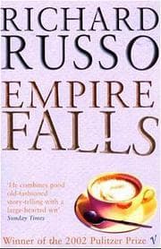 Cover von Empire Falls