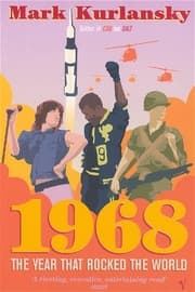 Cover von 1968