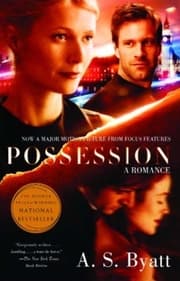 Cover von Possession