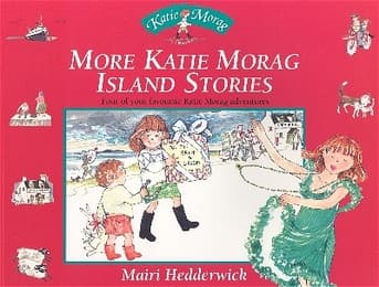 Cover von More Katie Morag Island Stories