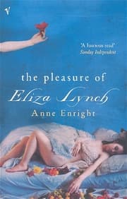 Cover von A Pleasure of Eliza Lynch