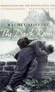 Cover von The Dark Room