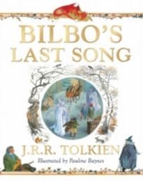 Cover von Bilbo's Last Song