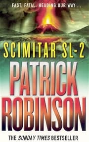 Cover von Scimitar SL-2