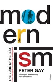 Cover von Modernism