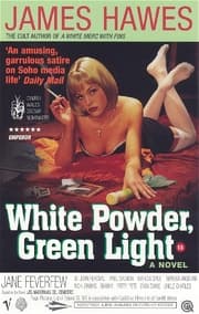 Cover von White Powder, Green Light