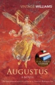 Cover von Augustus
