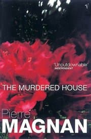 Cover von The Murdered House