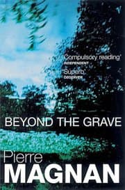 Cover von Beyond the Grave
