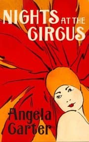 Cover von Nights at the Circus