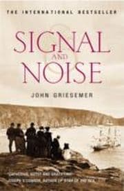 Cover von Signal & Noise