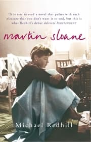 Cover von Martin Sloane