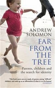 Cover von Far From The Tree
