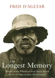 Cover von Longest Memory
