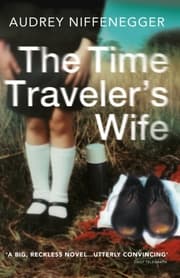 Cover von The Time Traveler's Wife
