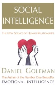 Cover von Social Intelligence