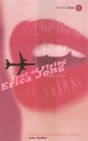 Cover von Fear of Flying