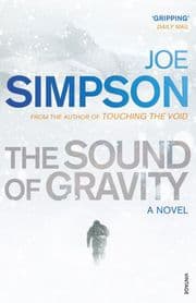 Cover von The Sound of Gravity