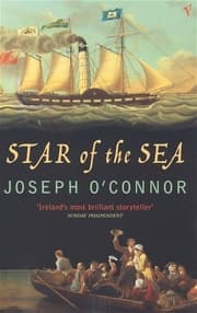 Cover von The Star of the Sea