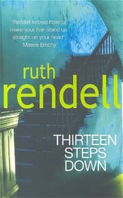 Cover von Thirteen Steps Down