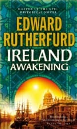 Cover von Ireland Awakening