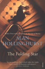 Cover von The Folding Star