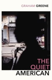 Cover von The Quiet American