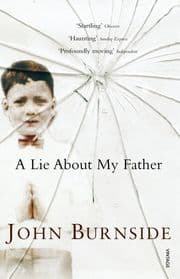 Cover von A Lie About My Father
