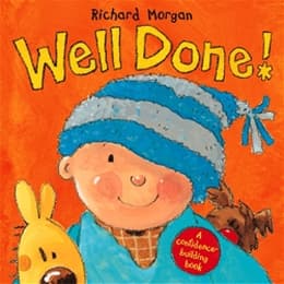 Cover von Well Done!