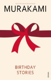 Cover von Birthday Stories