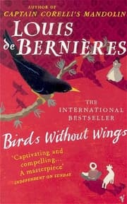 Cover von Birds Without Wings