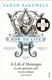 Cover von How To Live