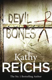 Cover von Devil Bones