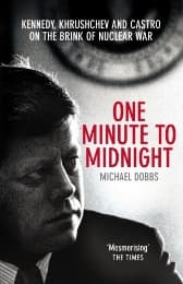 Cover von One Minute To Midnight