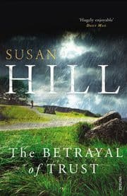 Cover von The Betrayal of Trust