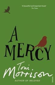 Cover von A Mercy