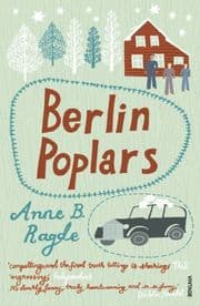 Cover von Berlin Poplars