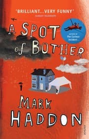Cover von A Spot of Bother