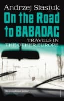 Cover von On the Road to Babadag