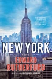 Cover von New York