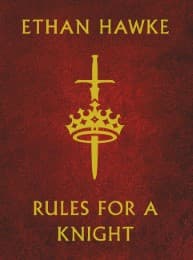 Cover von Rules for a Knight