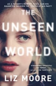Cover von The Unseen World